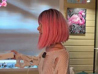 agatabryantt — Camsoda recorded stream image, 20.03.2026 06:00