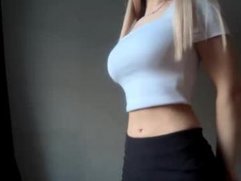 crystarouillard — Chaturbate recorded stream screenshot (20 Mar 2026)