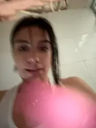 LIZ-06_ — Stripchat recorded stream image, 07.03.2025 12:50