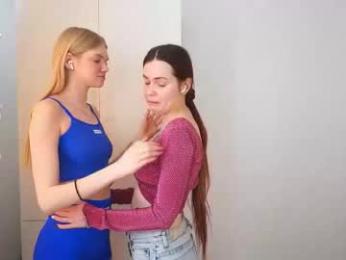 judithchristina — Chaturbate recorded stream image, 20.03.2026 09:10