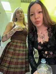 babydolll — Stripchat recorded stream image, 20.03.2026 12:20
