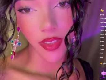 anaonasis — Chaturbate recorded stream image, 20.03.2026 11:00