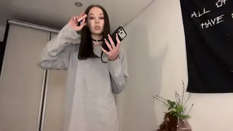 ur_molly — Stripchat recorded stream image, 20.03.2026 12:30