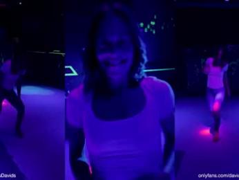 davids_angelsxxx — Chaturbate recorded stream screenshot (20 Mar 2026)