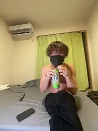 UKI06 — Stripchat recorded stream image, 20.03.2026 14:50
