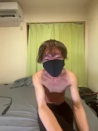 UKI06 — Stripchat recorded stream image, 20.03.2026 14:50