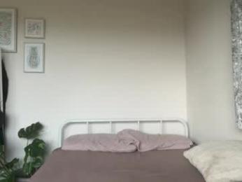 sugarpoppyxo — Chaturbate recorded stream screenshot (20 Mar 2026)