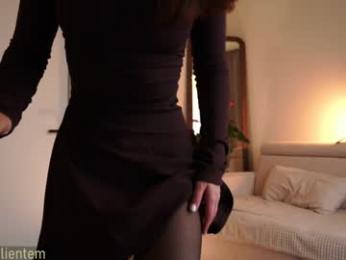 ms_seductive — Chaturbate recorded stream image, 20.03.2026 14:50