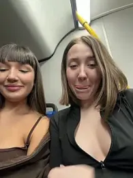 Sophie_Avory — Stripchat recorded stream image, 20.03.2026 17:40