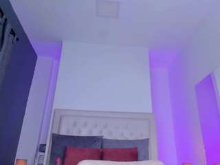sweet-arii — Camsoda recorded stream image, 07.03.2025 11:30