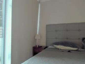 yourfreakygirl — Chaturbate recorded stream screenshot (20 Mar 2026)