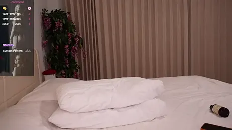 MyLoveEllen — Stripchat recorded stream image, 20.03.2026 18:00