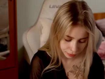 ho1yh01e — Chaturbate recorded stream image, 20.03.2026 20:30