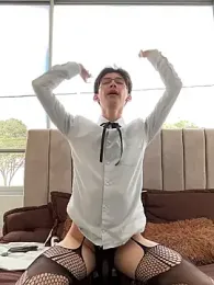 jacob_and_sam — Stripchat recorded stream image, 20.03.2026 18:50