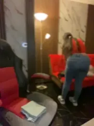 Natalia_Cleark09 — Stripchat recorded stream screenshot (20 Mar 2026)