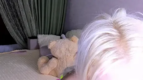 Sweeet_Barbie — Stripchat recorded stream image, 20.03.2026 16:00