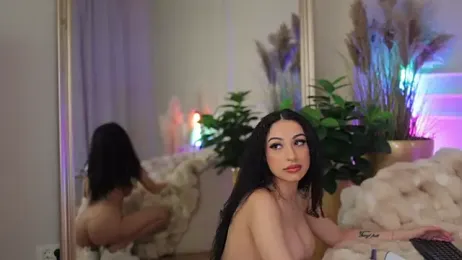 Anais_Bloom — Stripchat recorded stream image, 20.03.2026 20:30