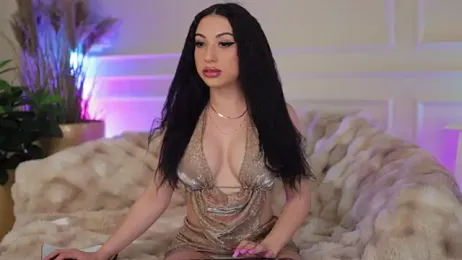 Anais_Bloom — Stripchat recorded stream image, 20.03.2026 20:30