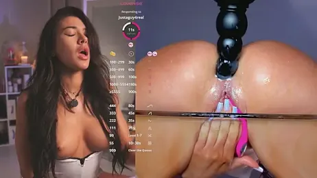 Dakota_Blare — Stripchat recorded stream screenshot (20 Mar 2026)