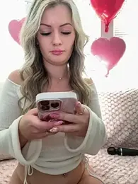 LoveShae_ — Stripchat recorded stream image, 20.03.2026 20:30