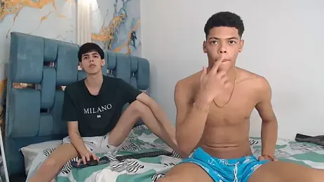 EMPIRE_BOYS1 — Stripchat recorded stream screenshot (20 Mar 2026)