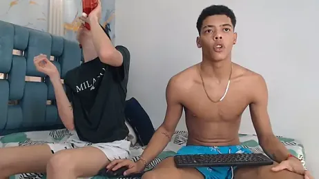 EMPIRE_BOYS1 — Stripchat recorded stream screenshot (20 Mar 2026)