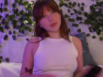 _Q_ — Bongacams recorded stream image, 20.03.2026 23:00