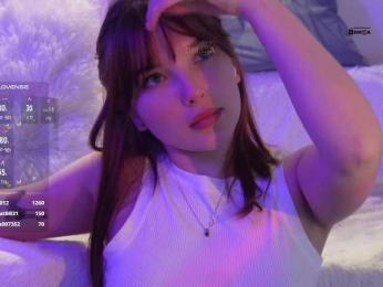 _Q_ — Bongacams recorded stream image, 20.03.2026 23:00