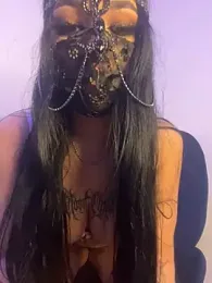 kamila_french — Stripchat recorded stream screenshot (20 Mar 2026)