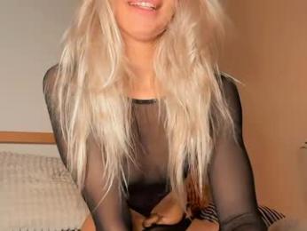 ocicat — Chaturbate recorded stream image, 21.03.2026 00:10