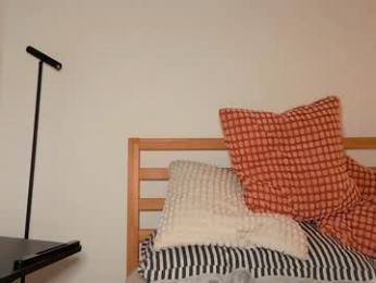 ocicat — Chaturbate recorded stream image, 21.03.2026 00:10