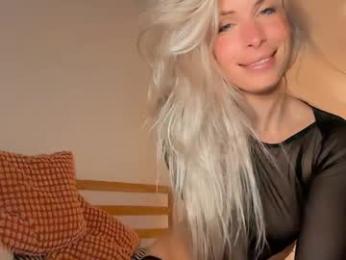 ocicat — Chaturbate recorded stream image, 21.03.2026 00:10