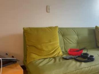 midgettripod1 — Chaturbate recorded stream image, 20.03.2026 16:20