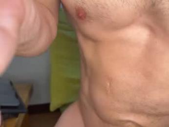 midgettripod1 — Chaturbate recorded stream image, 20.03.2026 16:20