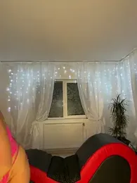 Alimela — Stripchat recorded stream image, 20.03.2026 22:30