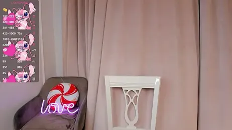 OdetteHarwick — Stripchat recorded stream screenshot (20 Mar 2026)