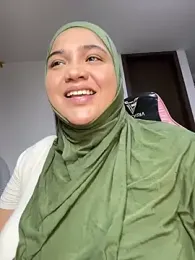 sweetmuslim01 — Stripchat recorded stream image, 20.03.2026 23:40