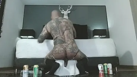 danilog515 — Stripchat recorded stream image, 20.03.2026 22:30
