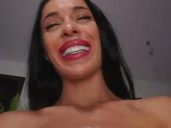 katyerave — Chaturbate recorded stream screenshot (20 Mar 2026)