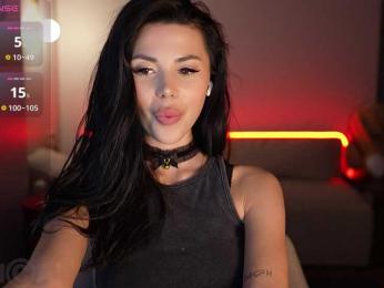 KatrinaMoreno — Bongacams recorded stream image, 20.03.2026 17:30