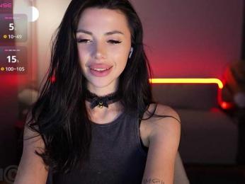 KatrinaMoreno — Bongacams recorded stream image, 20.03.2026 17:30