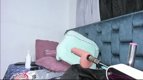 Roxy-Smith — Stripchat recorded stream image, 20.03.2026 22:30