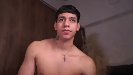 Josep_Davies — Stripchat recorded stream image, 21.03.2026 02:10
