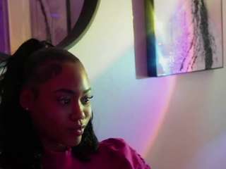 briannabrave — Camsoda recorded stream image, 20.03.2026 18:10
