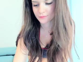 elaanna — Chaturbate recorded stream screenshot (01 Feb 2025)