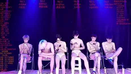 AOA-boy02 — Stripchat recorded stream screenshot (21 Mar 2026)