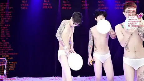 AOA-boy02 — Stripchat recorded stream screenshot (21 Mar 2026)