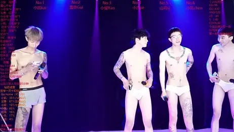 AOA-boy02 — Stripchat recorded stream screenshot (21 Mar 2026)