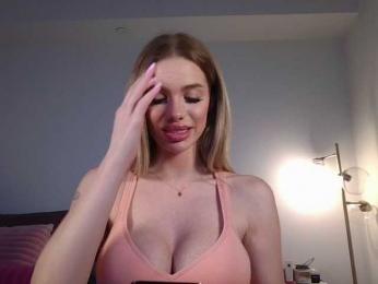 NicoleSarahX — Bongacams recorded stream image, 20.03.2026 23:20