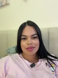 AliceStarshine — Stripchat recorded stream screenshot (21 Mar 2026)